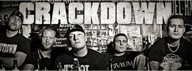 CRACKDOWN