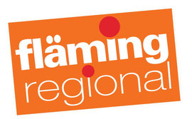 Fläming-regional Logo