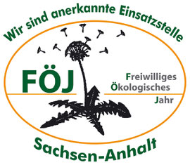 Anerkennung als FÖJ-Einsatzstelle