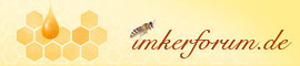Logo Imkerforum