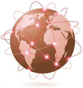 The 2x7 Building Blocks Of The OneBiz Traffic Network