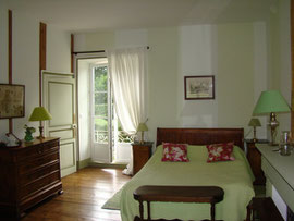 Chambre Minane De La Maison Et Table D Hotes De Charme Du