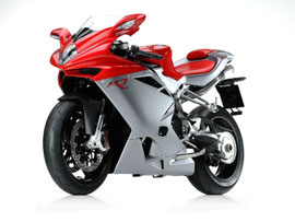 MV AGUSTA F4R