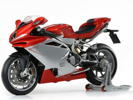 MV AGUSTA F4