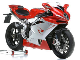 MV AGUSTA F4R