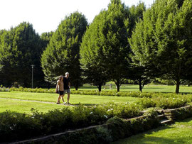 Aawiesenpark Herford