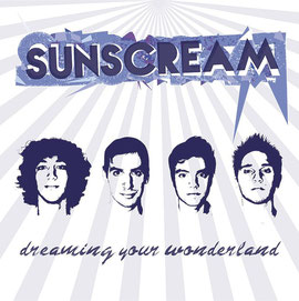 SunScream