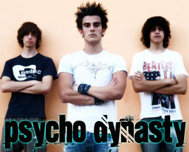 Psycho Dynasty