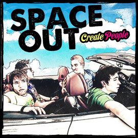 Create People by Space Out