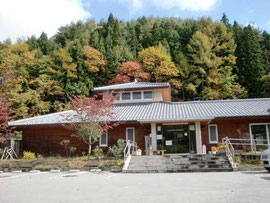 赤岩温泉 長英の隠れ湯