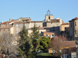 Ramonage à Peynier et Aix en Provence
