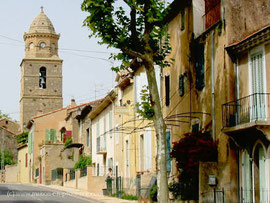 Ramonage à Rognes et Aix en Provence