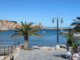 Collioure