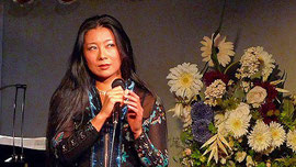 サカイレイコさん