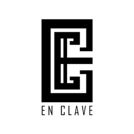 Logo En Clave, desayunos, tapeo, conciertos, terraza en el centro de Atarfe