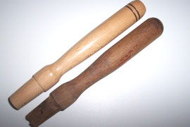 Pfannengriff