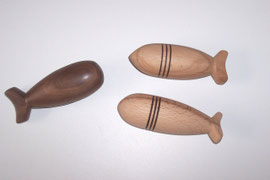 Rasselfische