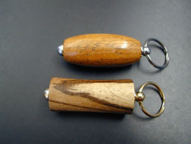 Merbau + Zebrano