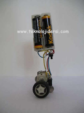 robot
