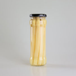 Spargel in der Dose