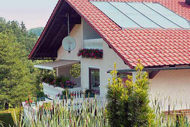 Ferienwohnung Maierhofer