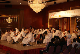 TAKAHASHI Beauty Festival 2010
