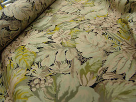 Jab Baumwolle "Castello olive"