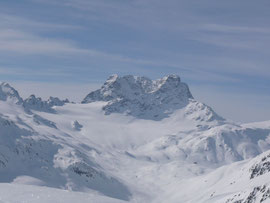 Piz Kesch