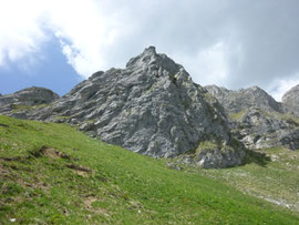 Schyegg, Vrenissima, Mehrseillänge, klettern, Engelberg