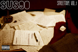 STREETTAPE VOL.1