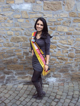 Miss Siegerland 2010