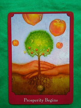 Prosperity Begins 1