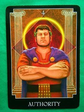 AUTHORITY 4