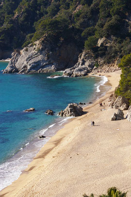 Playas de Santa María de Llorell