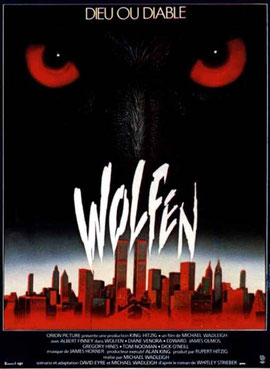 Wolfen (1981)
