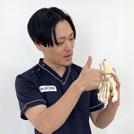 SONAセミナー講師　小口和弘