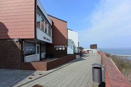Haus Am Falm Helgoland Ferienwohnungen