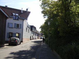 Turmstraße