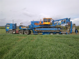 drainage crosson aisne seine marne
