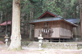 八王子神社