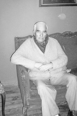 Alberto González, vicepresidente y director en tres períodos recuerda -entre otros temas- el paso de Talca National por Tercera División “No era una mala idea”