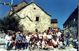 Asociación de Vecinos de Ascaso