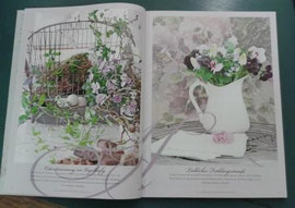 Jeanne d'Arc Living Magazin