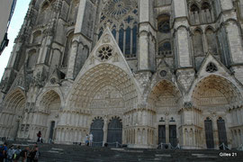 CLIQUEZ pour voir la cathédrale