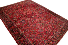 Malayer Nanadj 3,47 x 2,62 m