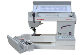 Nähmaschine und Overlock Nähmaschinen - so kamen wir dazu! Über-uns