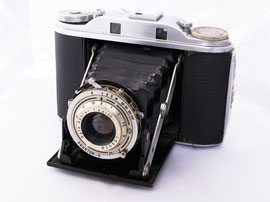 AGFA Isolette lll