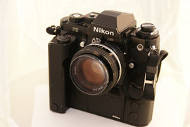 Nikon F-3