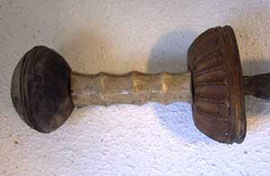 Gladius de Vindonissa