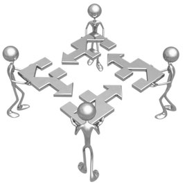 Joint Venture small Business opportunities marketing Nanaimo Social Media